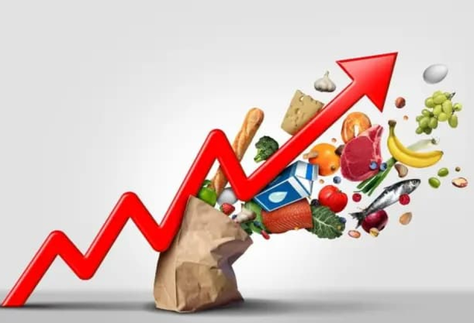 Gələn il inflyasiyanın 5,7 faiz təşkil edəcəyi gözlənilir