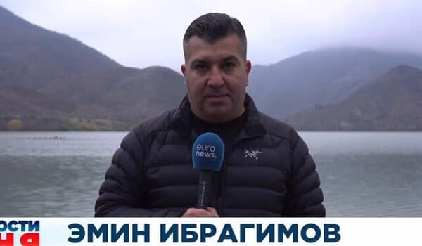 Azərbaycanlı jurnalist faciəvi şəkildə öldü