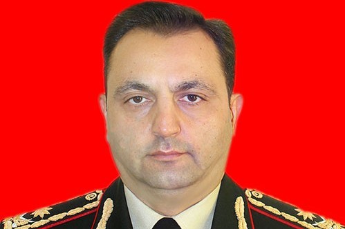 Deputat işdən çıxarılan generaldan danışdı: "O qədər şikayətlər alırdım"