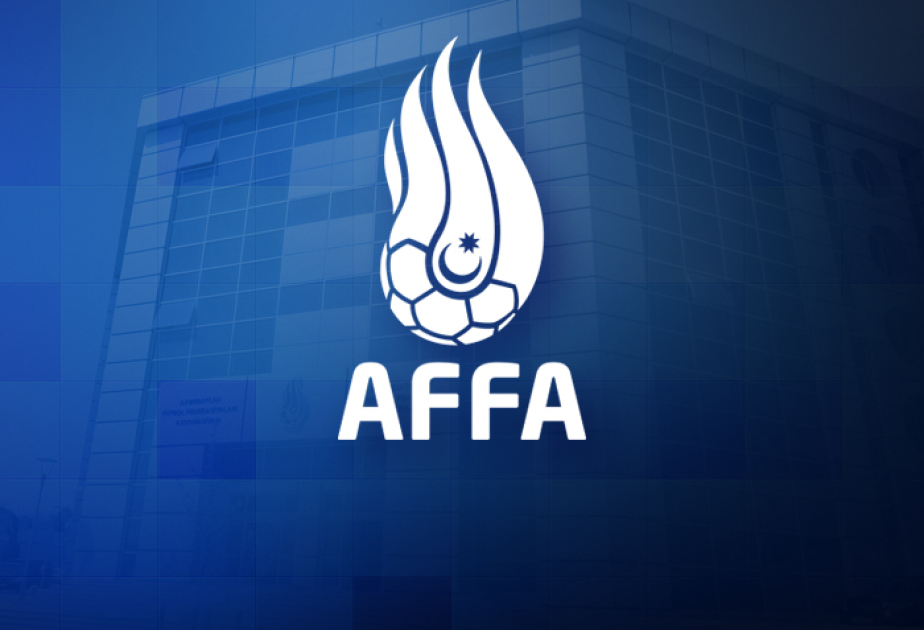 AFFA 5 klubu cərimələdi