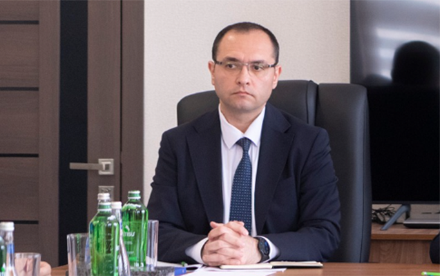 Kənddə hamı&nbsp;kənd təsərrüfatı ilə məşğul olmamalıdır&nbsp;- NAZİR