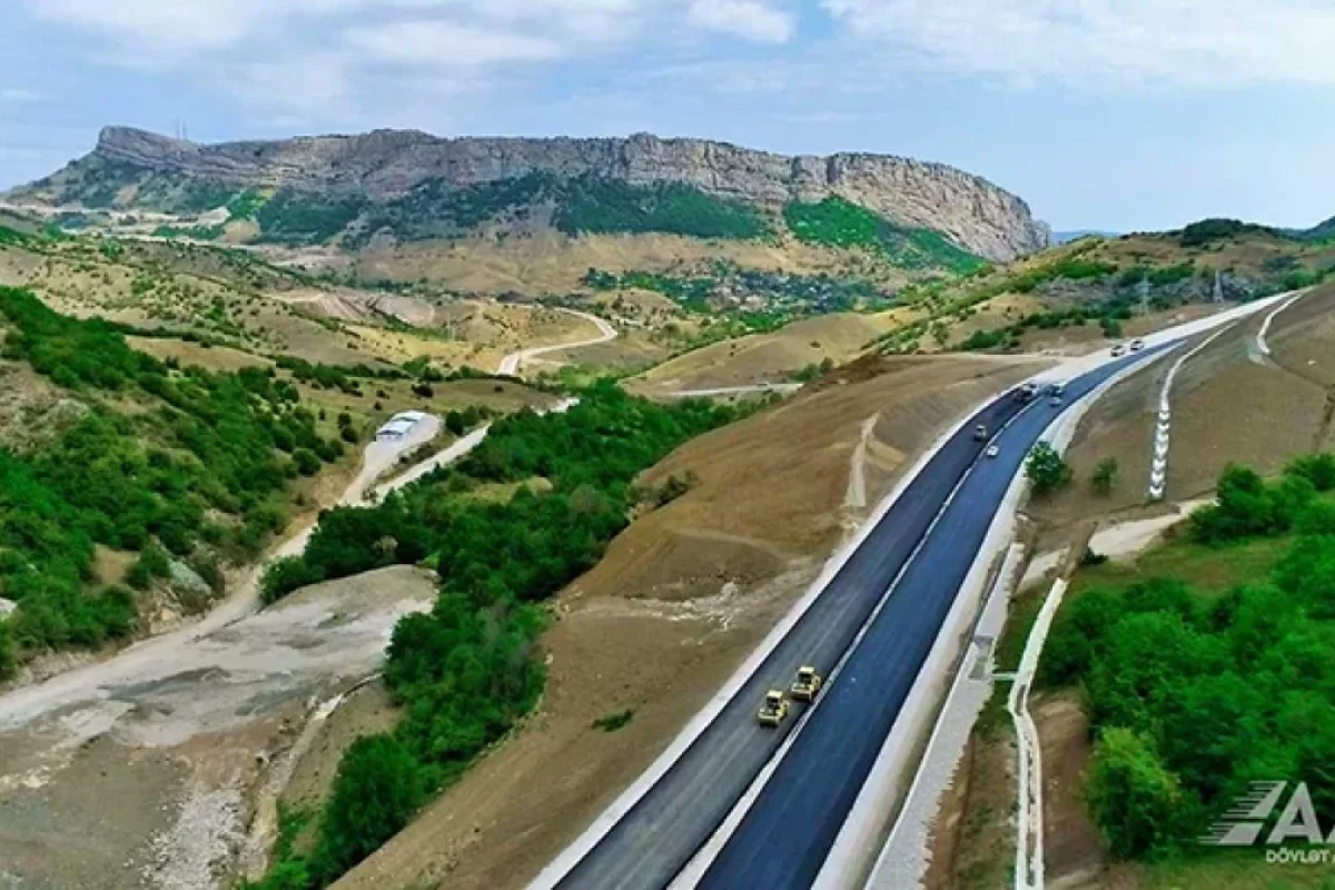 Qarabağda turizm - Agentlik görülən işləri AÇIQLADI