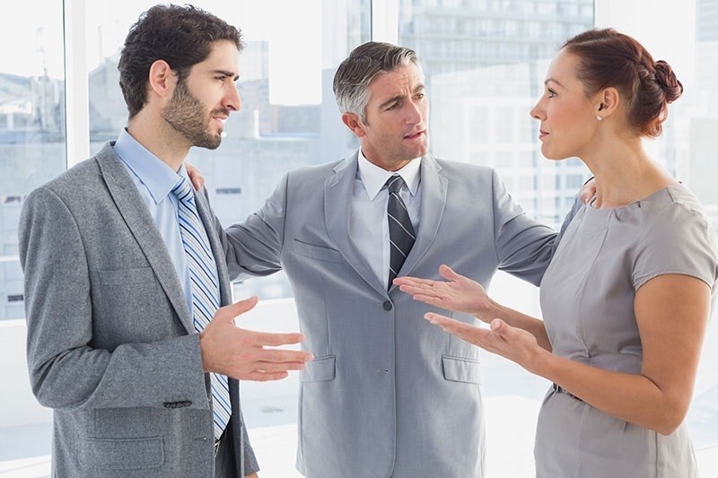 Mediasiyanın məqsədi boşanmaların qarşısını almaq deyil - Hüquqşünas