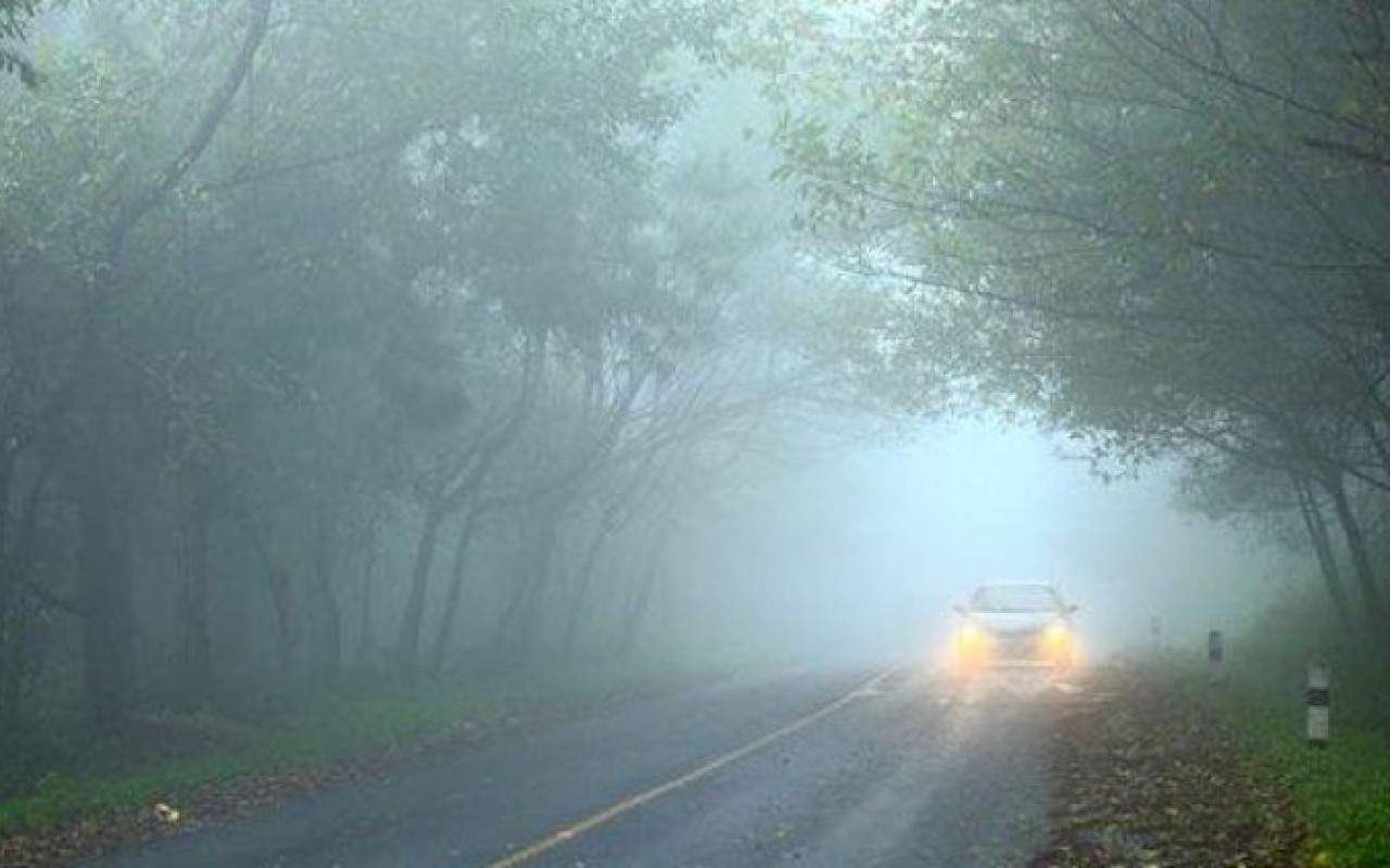 Yollarda duman olacaq - Xəbərdarlıq