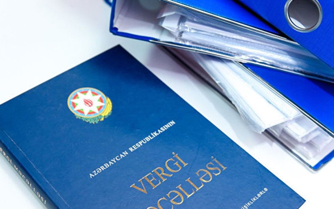 Vergi Məcəlləsi və "Gömrük tarifi haqqında" qanun dəyişdi