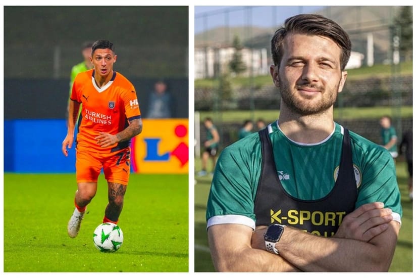 Millimizin iki sabiq üzvü futboldan uzaqlaşdırıldı