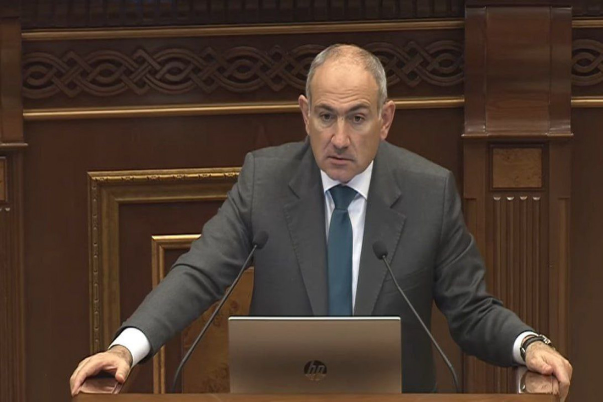 Paşinyandan Qarabağla bağlı maraqlı etiraf