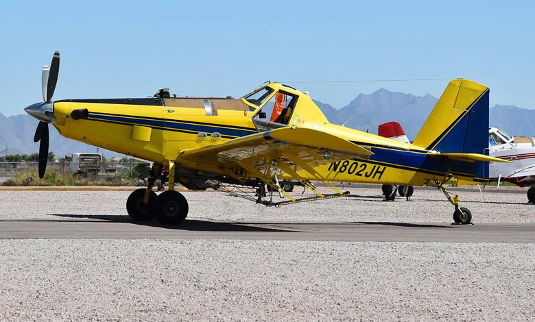 Türkiyədə daha bir təyyarə qəzası – pilot həlak oldu