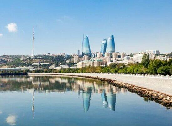 Bu gün 20 dərəcə isti olacaq