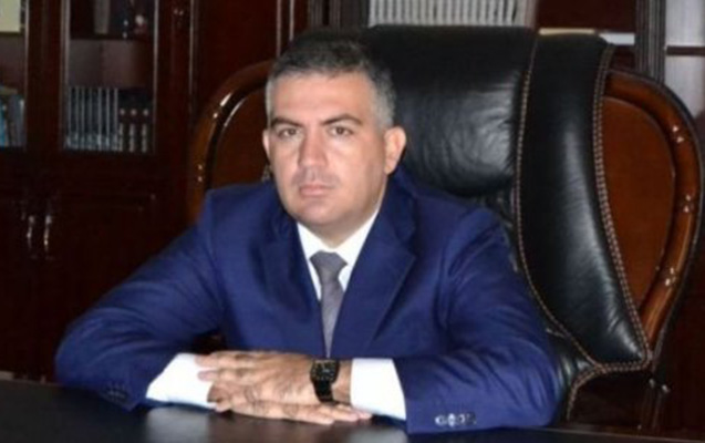 İcra başçısı rayon sakinlərini məhkəməyə verdi