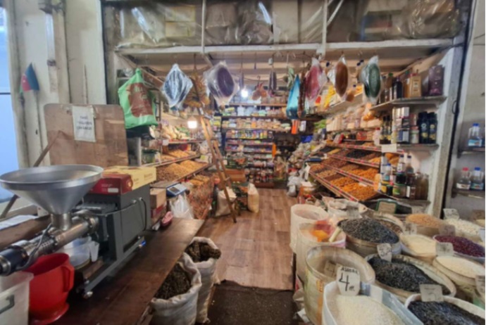 Azərbaycanda bu yağların satışı dayandırıldı - mənşəyi məlum deyilmiş