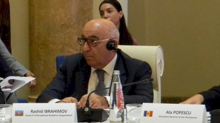 Faciəvi şəkildə ölən jurnalist sabiq məmurun oğlu imiş - FOTO