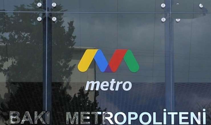 Metroda tüstüləmənin səbəbi AÇIQLANDI