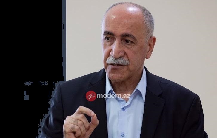 “Trend”in keçmiş rəhbəri indi dekan İŞLƏYİR