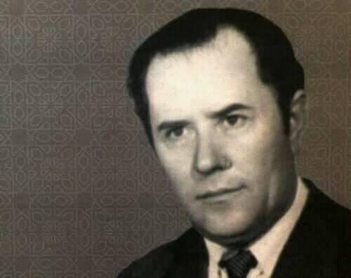 Şərəfli bir ömür yaşadı - sözlü, nəğməli