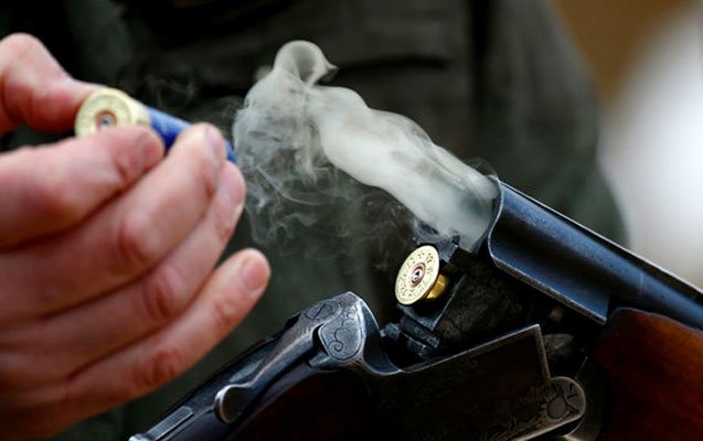 Sabirabadda qardaş bacısını ov tüfəngi ilə GÜLLƏLƏDİ