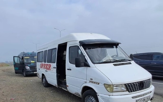 Daha 31 ailə Xocalının kəndlərinə yola salındı