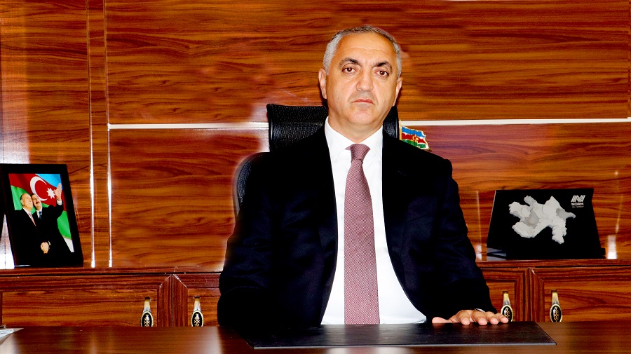 Xankəndidə mənzillər satışa çıxarılacaq