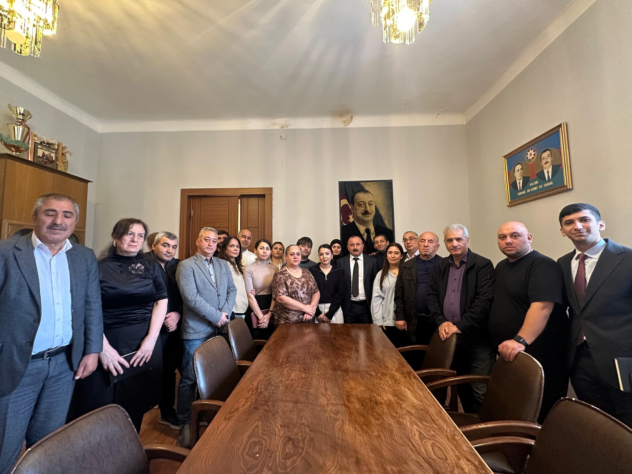 “Səs” qəzeti bağlanır? - Bəhruz Quliyev aydınlıq gətirdi