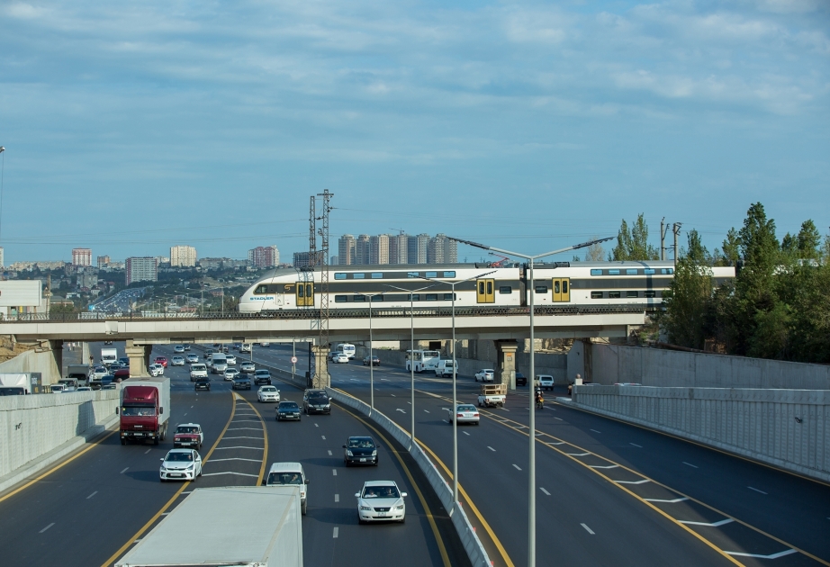 Xırdalan-Sumqayıt qatarının fəaliyyəti bu tarixdə bərpa olunacaq