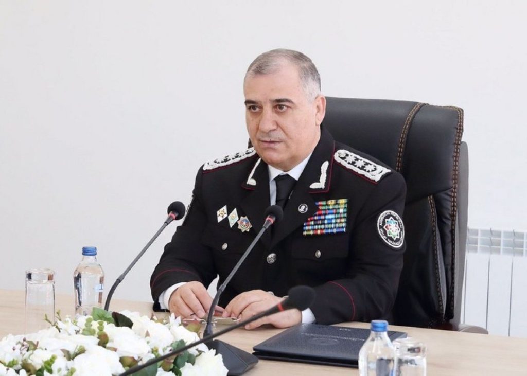 Bəzi dairələr Zəngəzur dəhlizinin reallaşdırılmasına maneçilik törətməyə çalışır - DTX rəisi