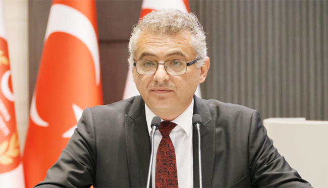 Şimali Kiprin yeni prezidenti Azərbaycana gələcək