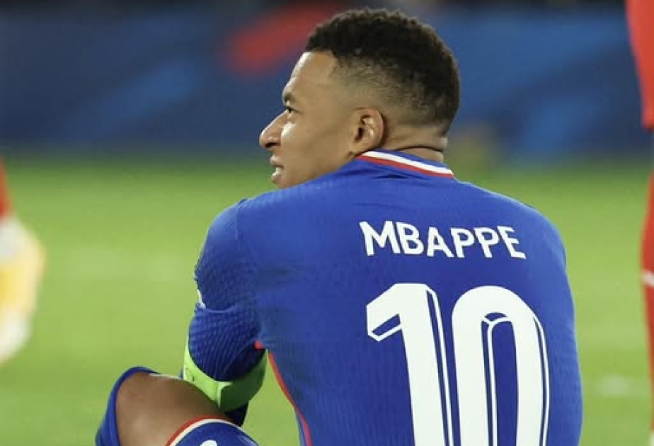 Mbappe millimizə qarşı oynamayacaq