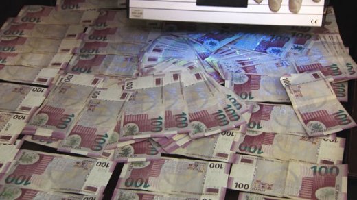 İşçinin hüququnu pozan şirkət 20 min manat cərimələndi