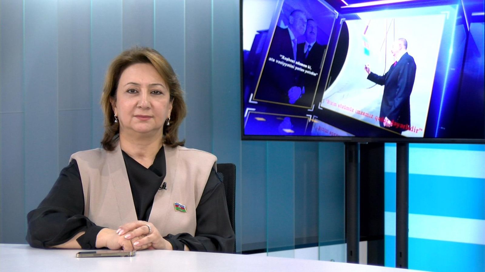 Türk Dünyasında İnteqrasiyanın Güclənməsi: Azərbaycan&ndash;Özbəkistan Modeli