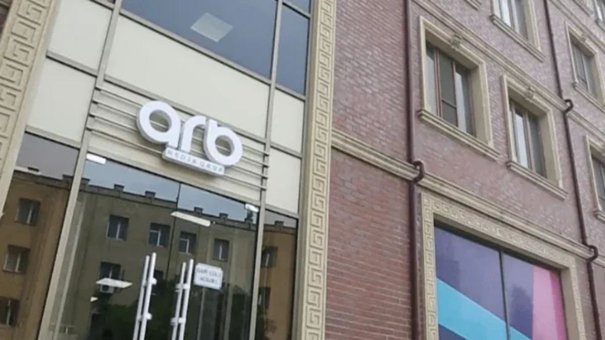 "ARB TV" fəaliyyətini dayandırır? - RƏSMİ