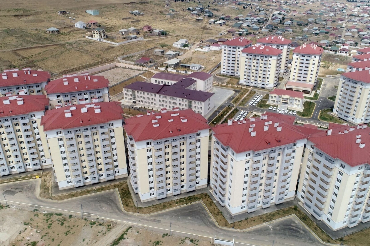 Verginin azaldılması kirayə bazarına necə təsir göstərəcək?