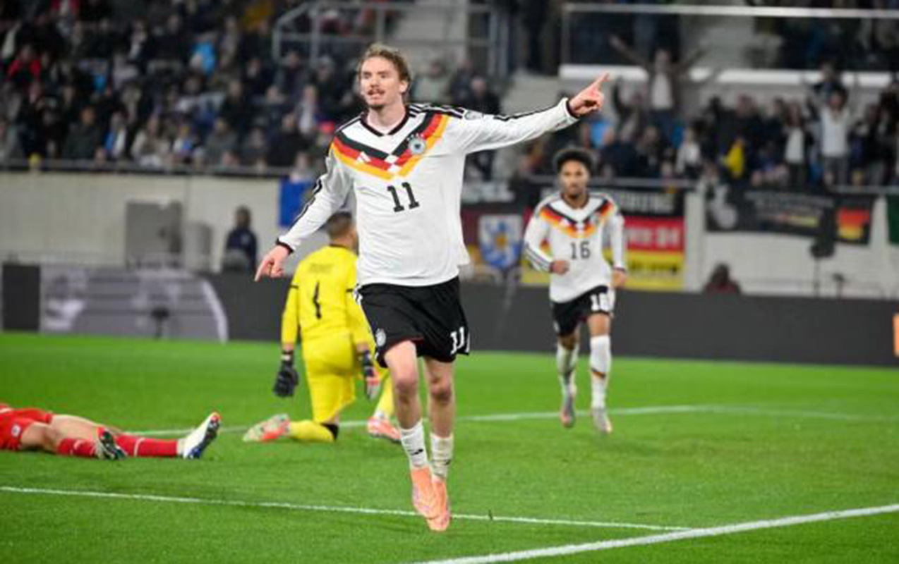 Almaniya və Xorvatiyadan qələbə, Niderland xal itirdi - DÇ-2026