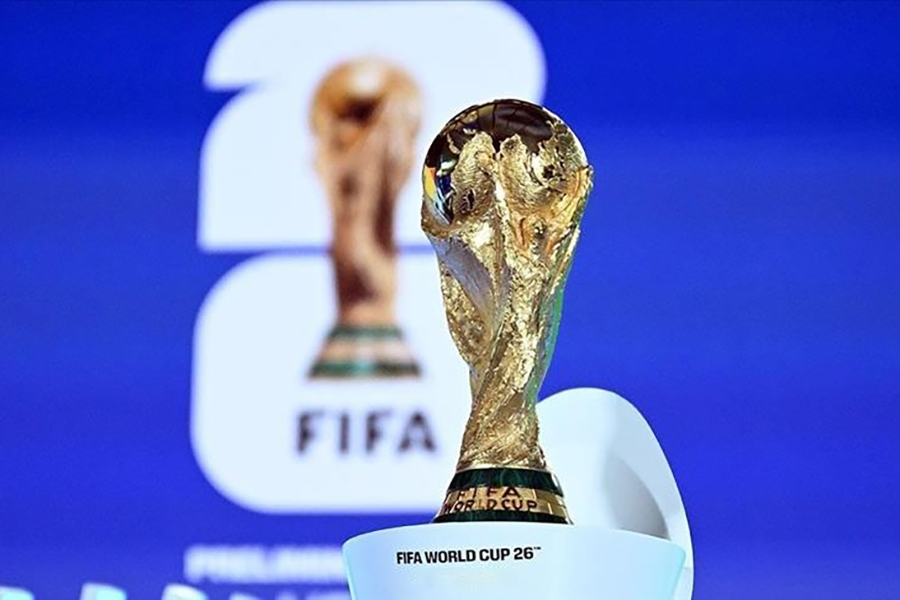 Bu gün 10 oyun keçiriləcək - DÇ-2026-nın seçmə mərhələsi