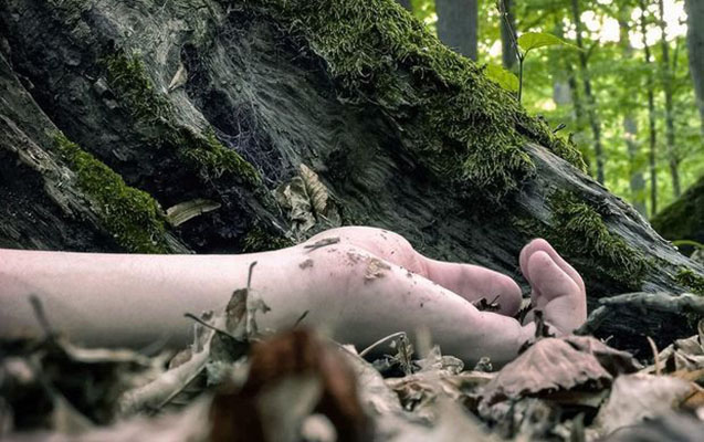 İtkin kimi axtarılırdı, meyiti tapıldı