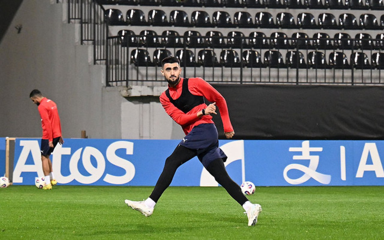 Toral Bayramov millinin heyətindən ÇIXARILDI