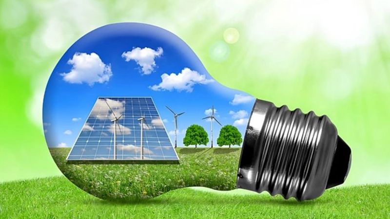 Azərbaycandan yaşıl enerji ixracı bu tarixlərdə tam reallaşacaq