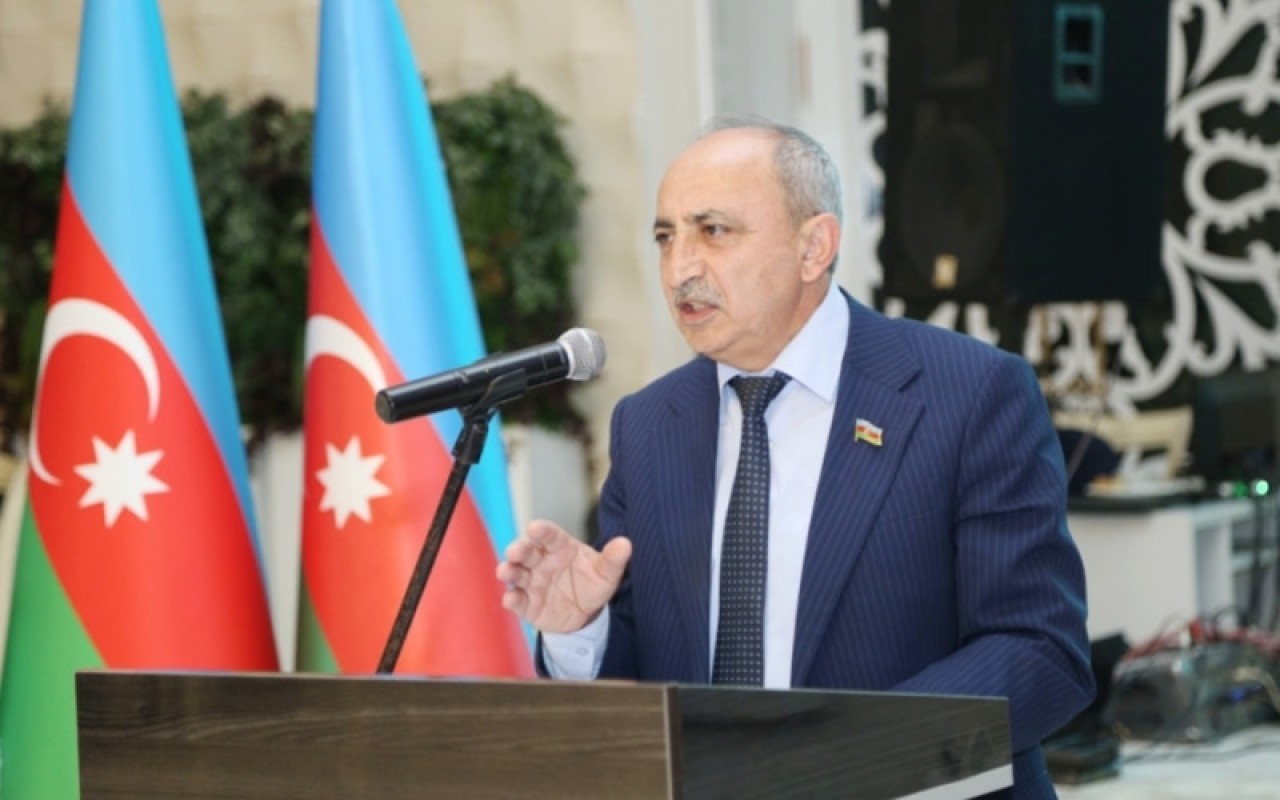 Ermənistan çağırışlarımıza cavab vermir - QƏRBİ AZƏRBAYCAN İCMASI 