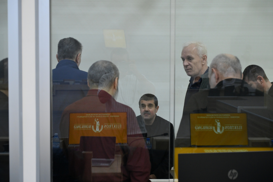 Azərbaycandakı məhkəmədən Ermənistana xoş mesaj - miflərə deyil, faktlara inanın