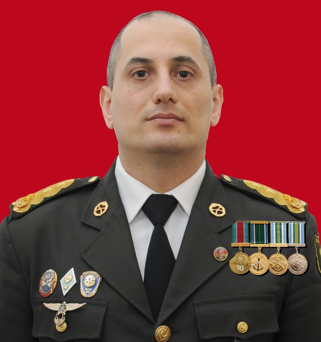 Zabitimizin şeiri Pakistan mətbatında YAYIMLANDI