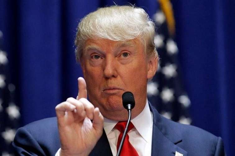 Rusiyaya təzyiqim işə yarayacaq - Tramp