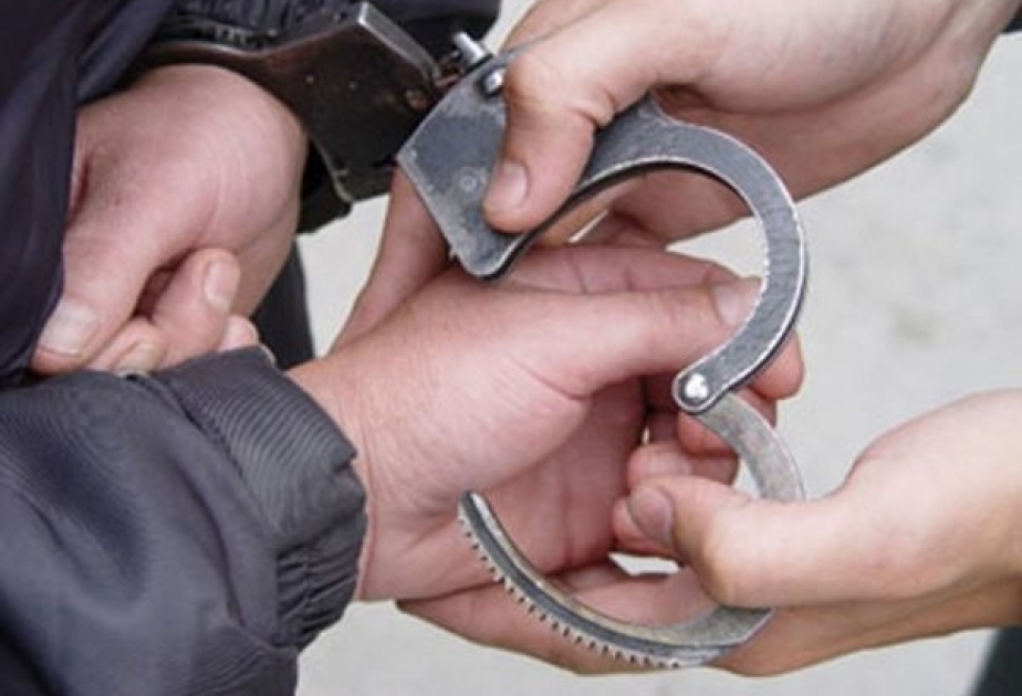 Dələduzluğa görə axtarışda olan 10 nəfər saxlanıldı