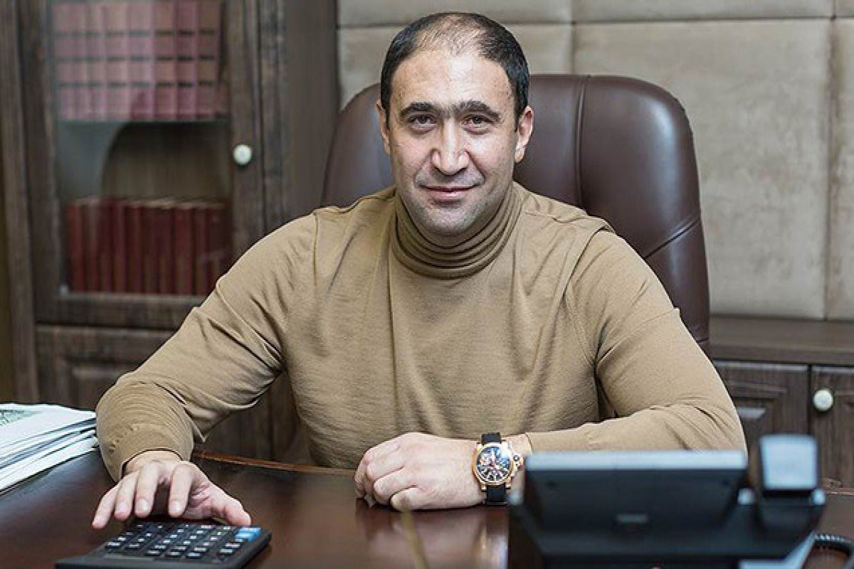 İlqar Hacıyev Baş Prokurorluğa ÇAĞIRILDI