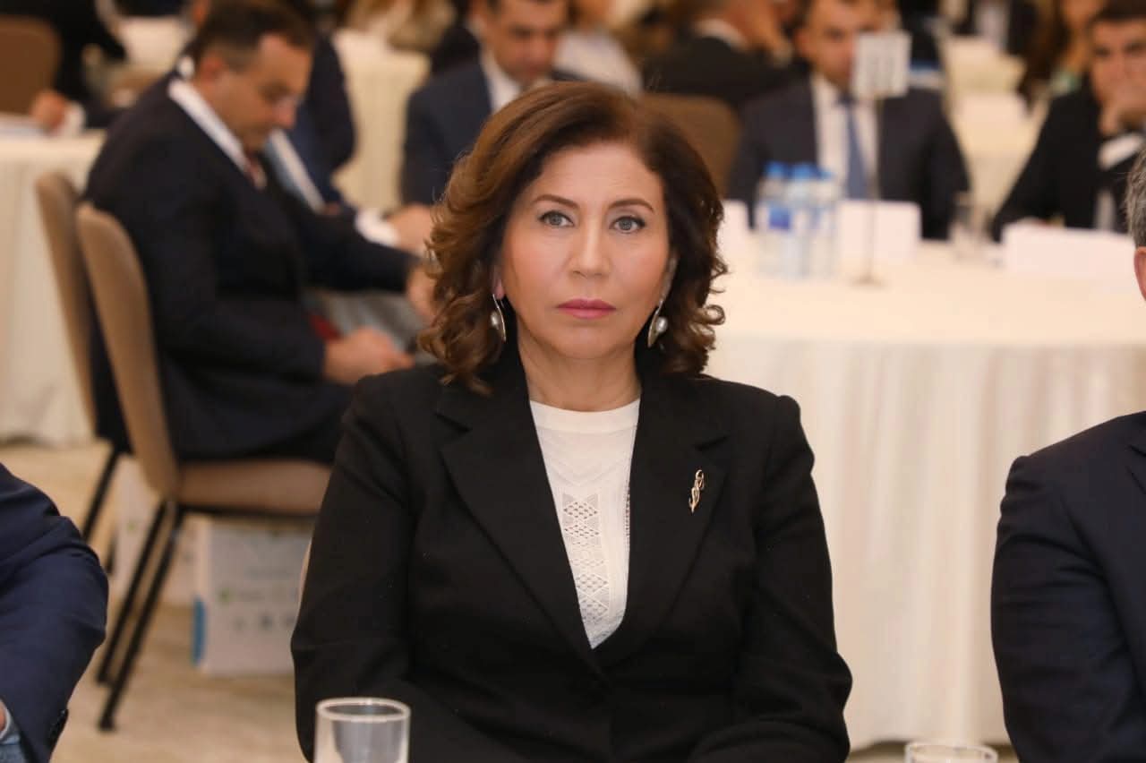 Regional inkişaf və xalqa xidmət modeli...&nbsp;