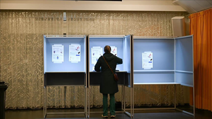 Çilidə prezident və parlament seçkiləri