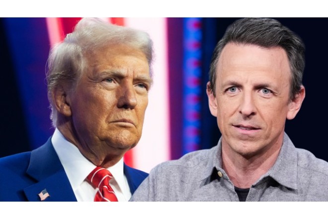 Trampdan telekanala çağırış: aparıcını işdən çıxarın!