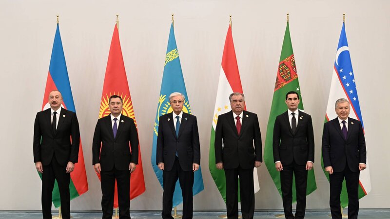 Azərbaycan Mərkəzi Asiya Məşvərət Görüşlərinin tamhüquqlu üzvü oldu