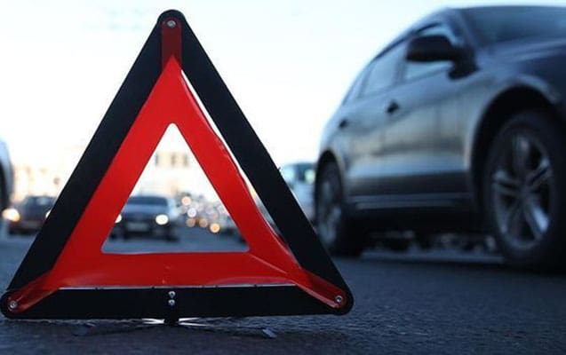 Ağcabədidə ağır qəza - Ölən var