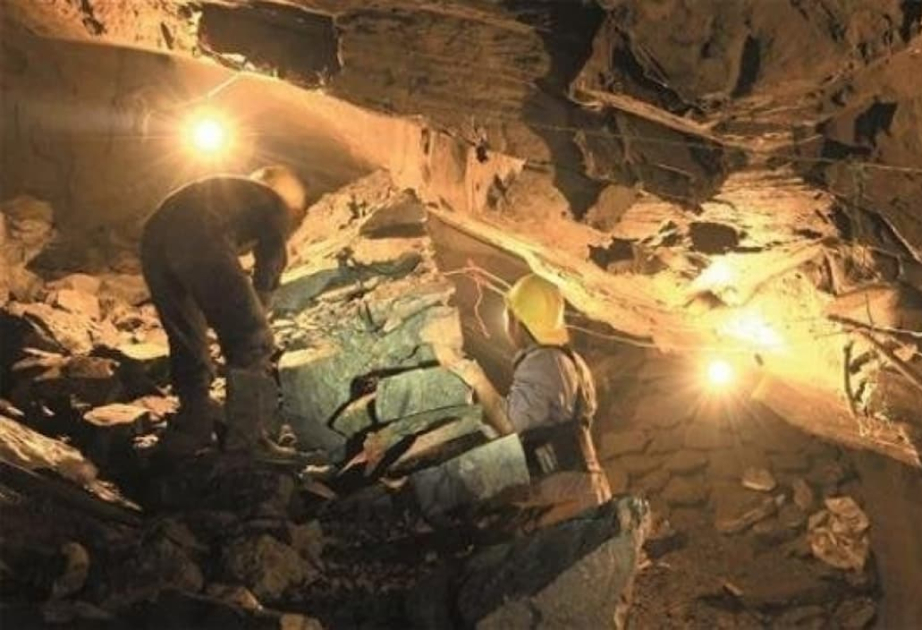 Kobalt mədəni çökdü - 32 ölü