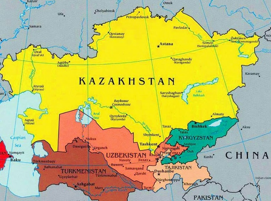 Orta Dəhlizin strateji mərhələsi - Deputat YAZIR