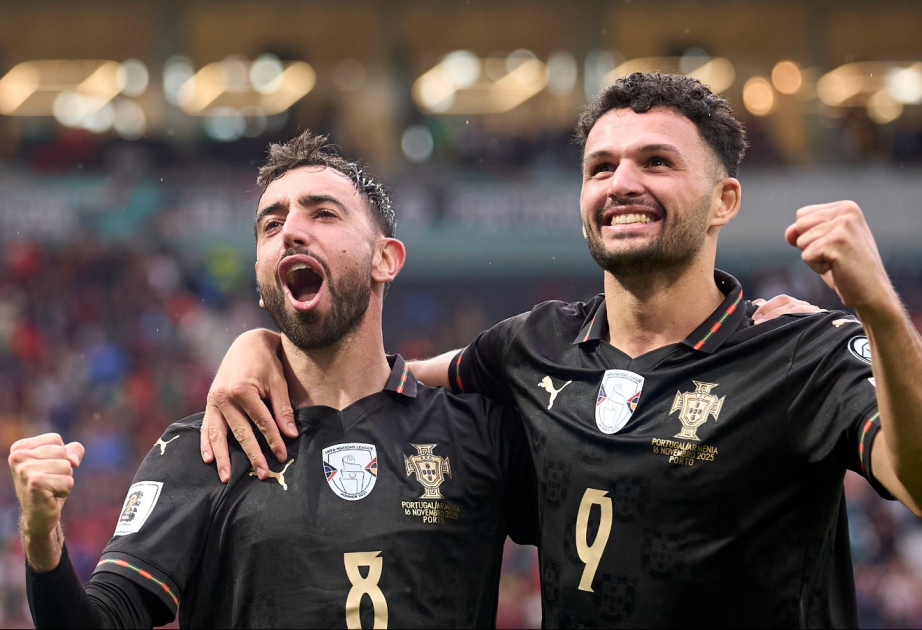 Dünya çempionatının final mərhələsinə vəsiqə qazanan ölkələrin SİYAHISI